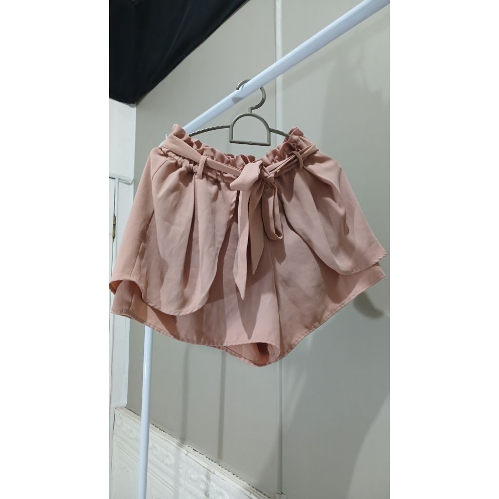 Preloved Celana Pendek Wanita / Hot Pants