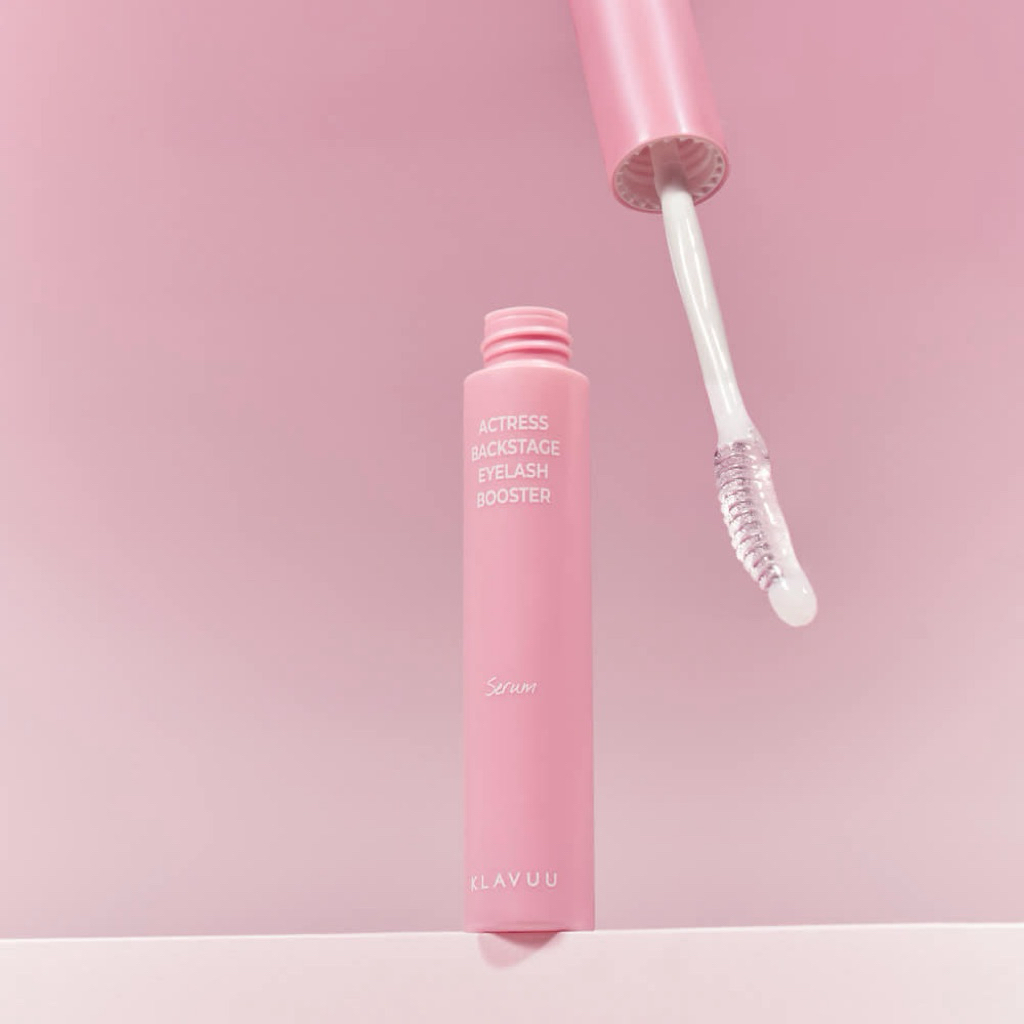 Klavuu Actress Backstage Eyelash Booster Serum