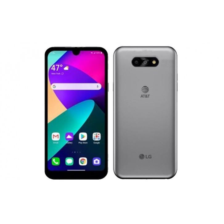 HP HANDPHONE LG PHOENIX 5// LG FORTUNE 3 PONSEL PINTAR LAYAR JERNIH HARGA HEMAT WIFI ONLY