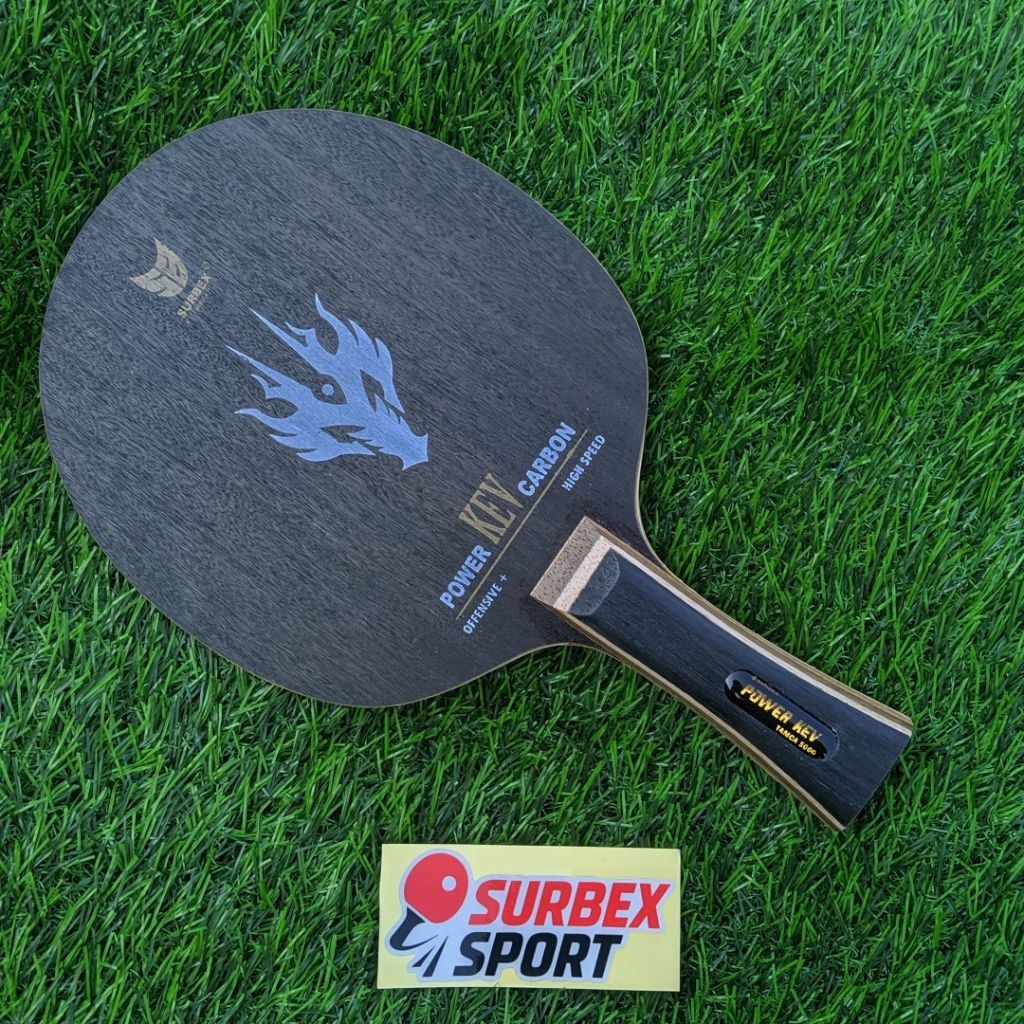 SURBEX BLACK POWER KEV