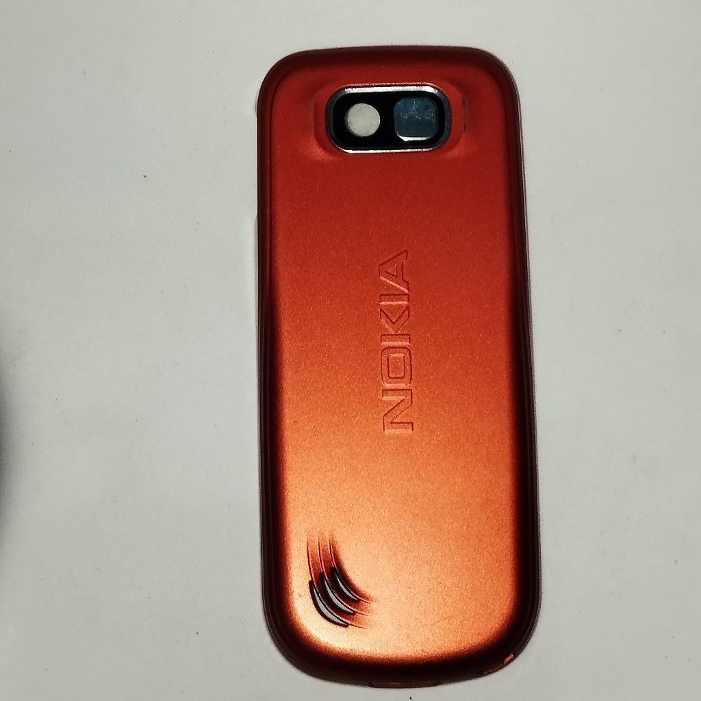 Backdoor Nokia 2600 C-2/RM-340