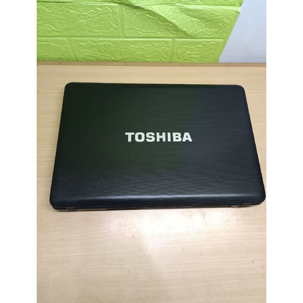 Casing leptop Toshiba satellite c640