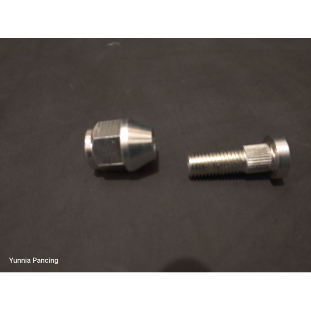 mur dan baut Suzuki Forsa.