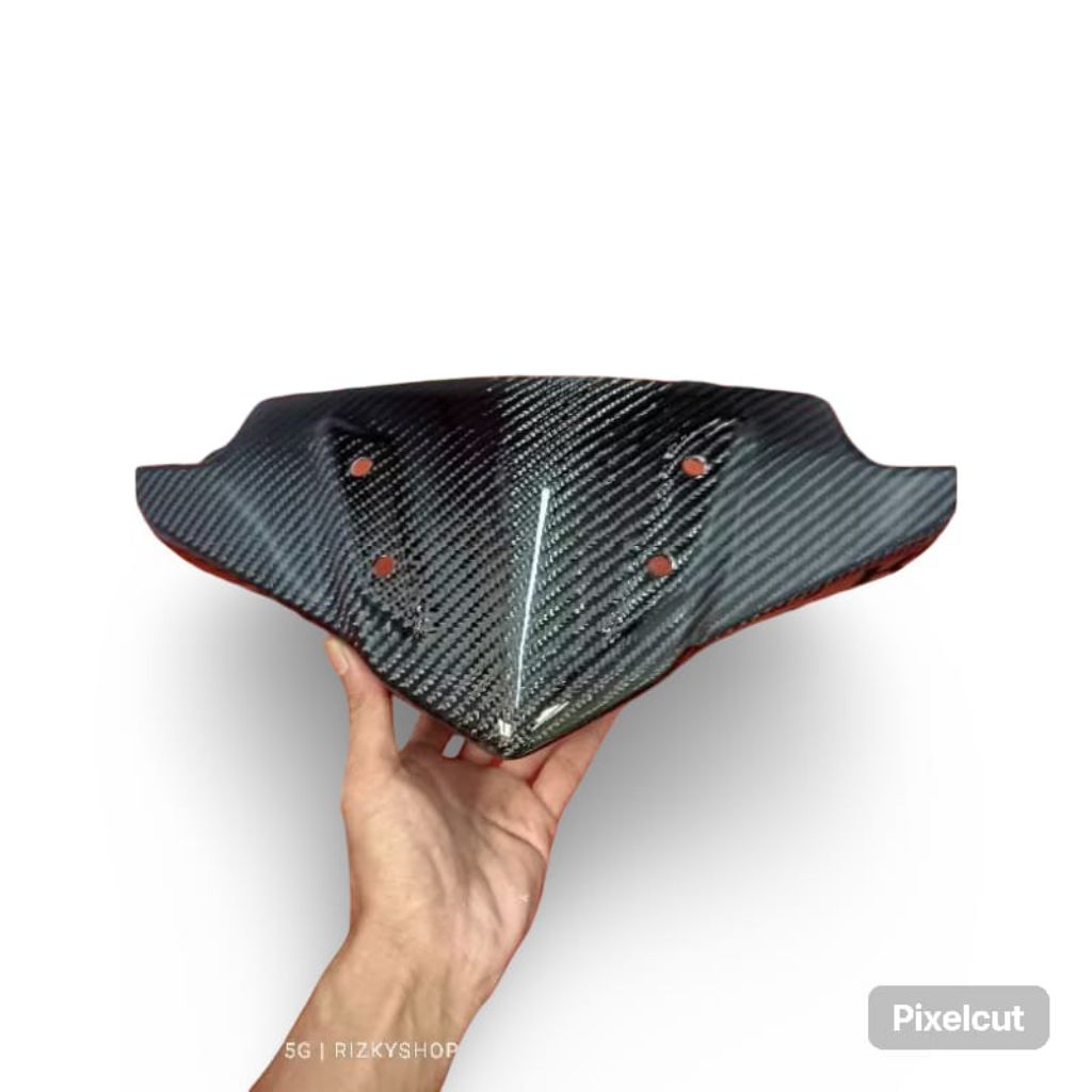 BATOK DEPAN AEROX TURBO