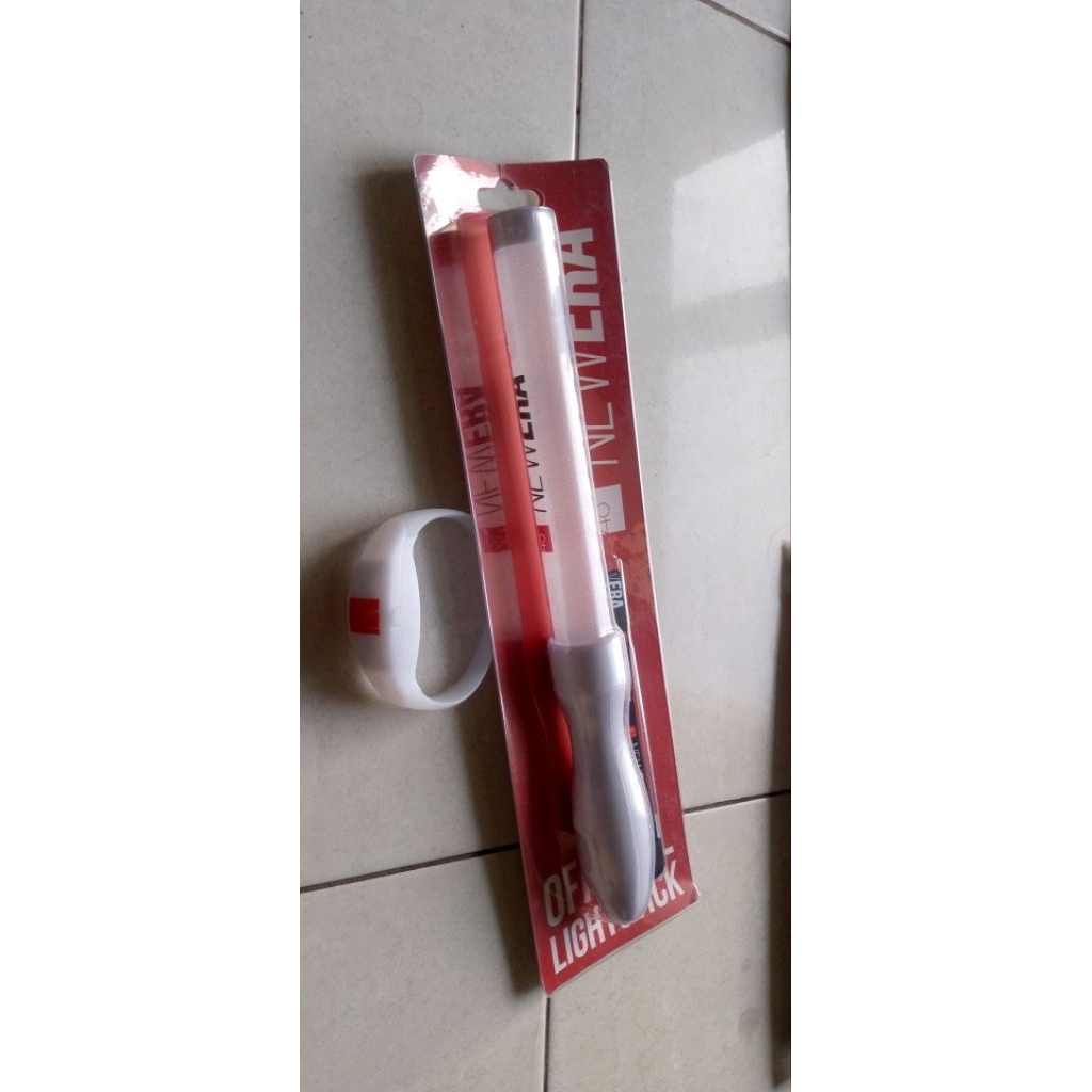 Lightstick JKT48 | Official (Titipan)