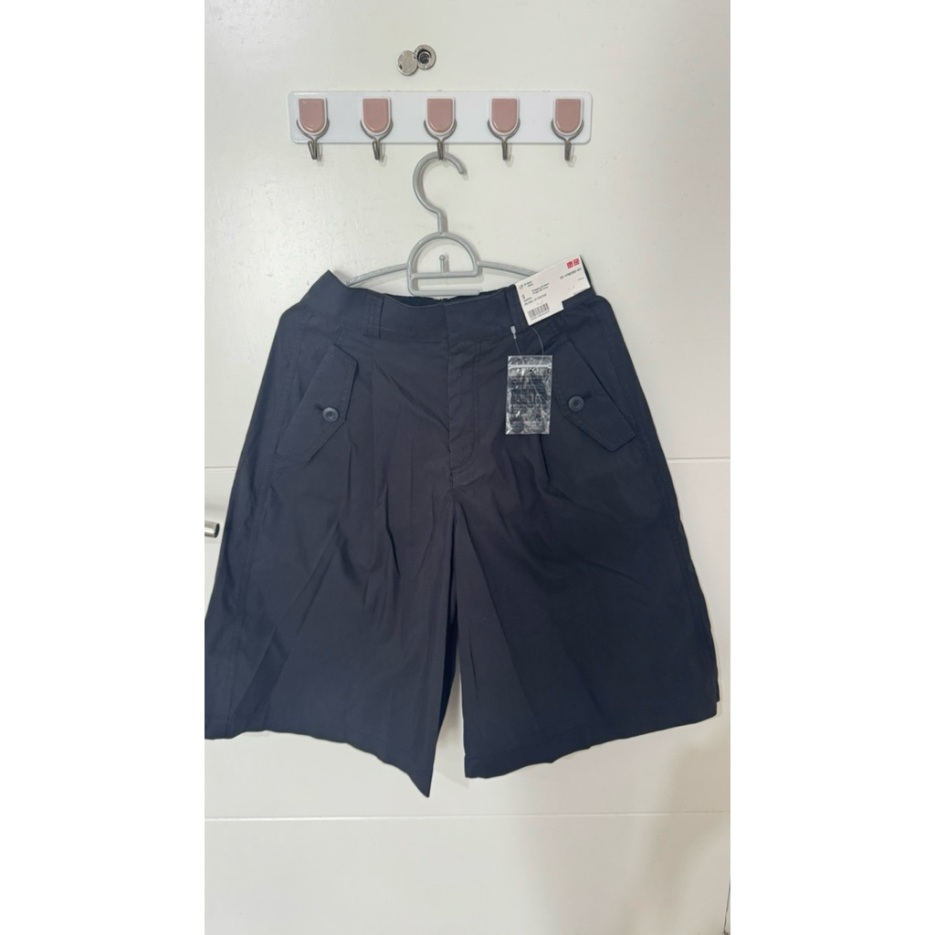 Uniqlo pants original guarantee