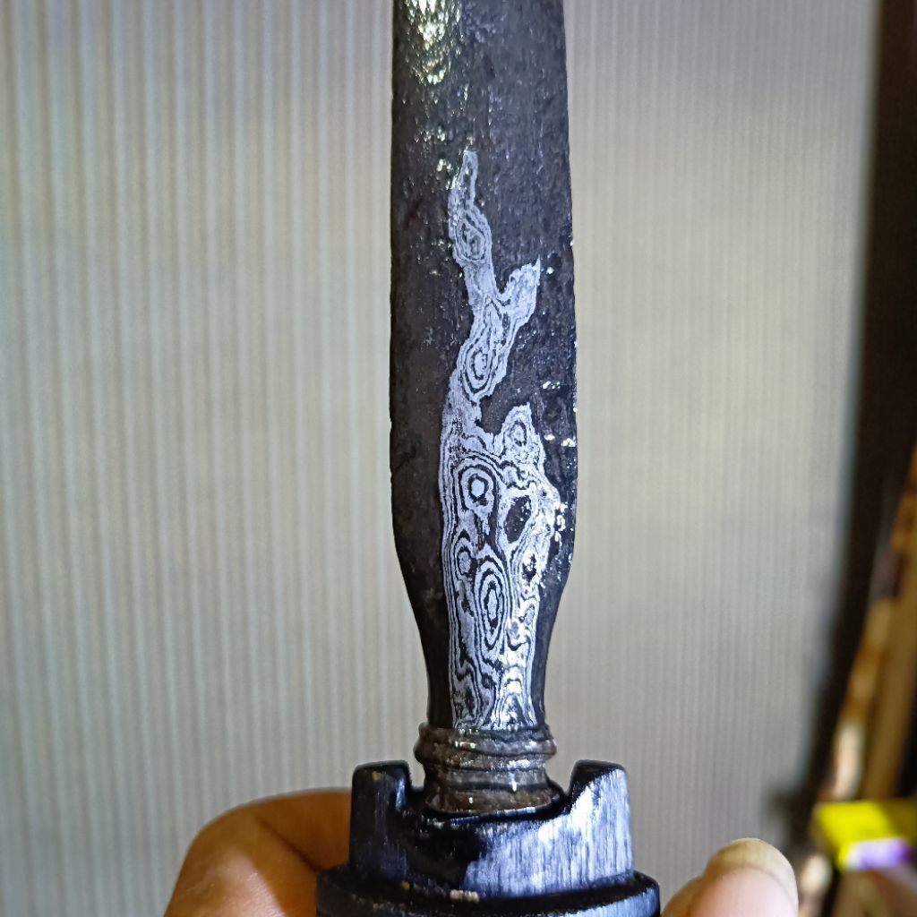 tumbak ron pring majapahit sepuh