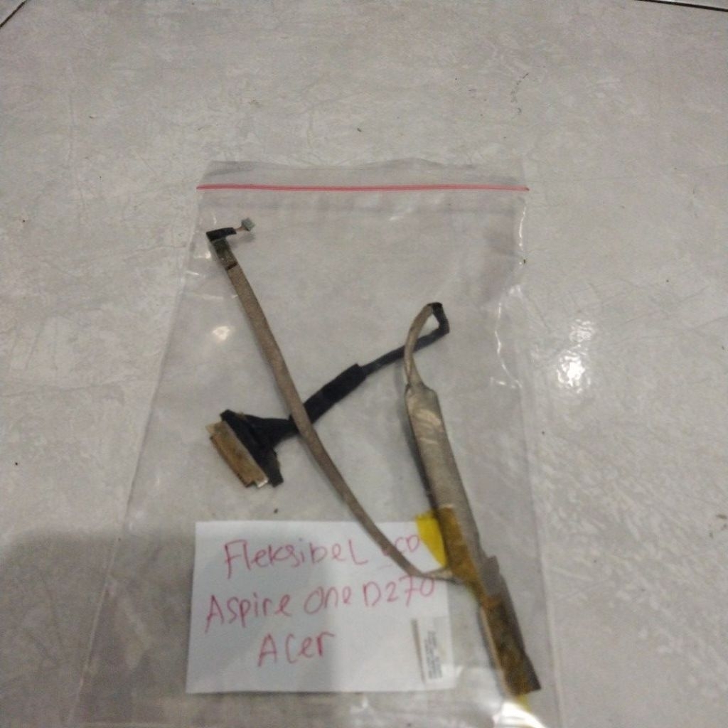 DELL LATITUDE 34300 FLEKSIBEL LCD