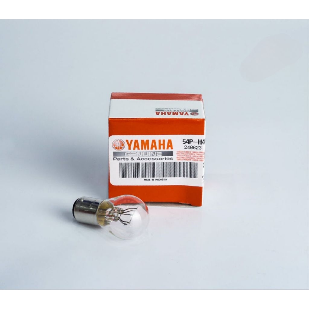 Bohlam Lampu Depan Mio, Mio J 12V32W