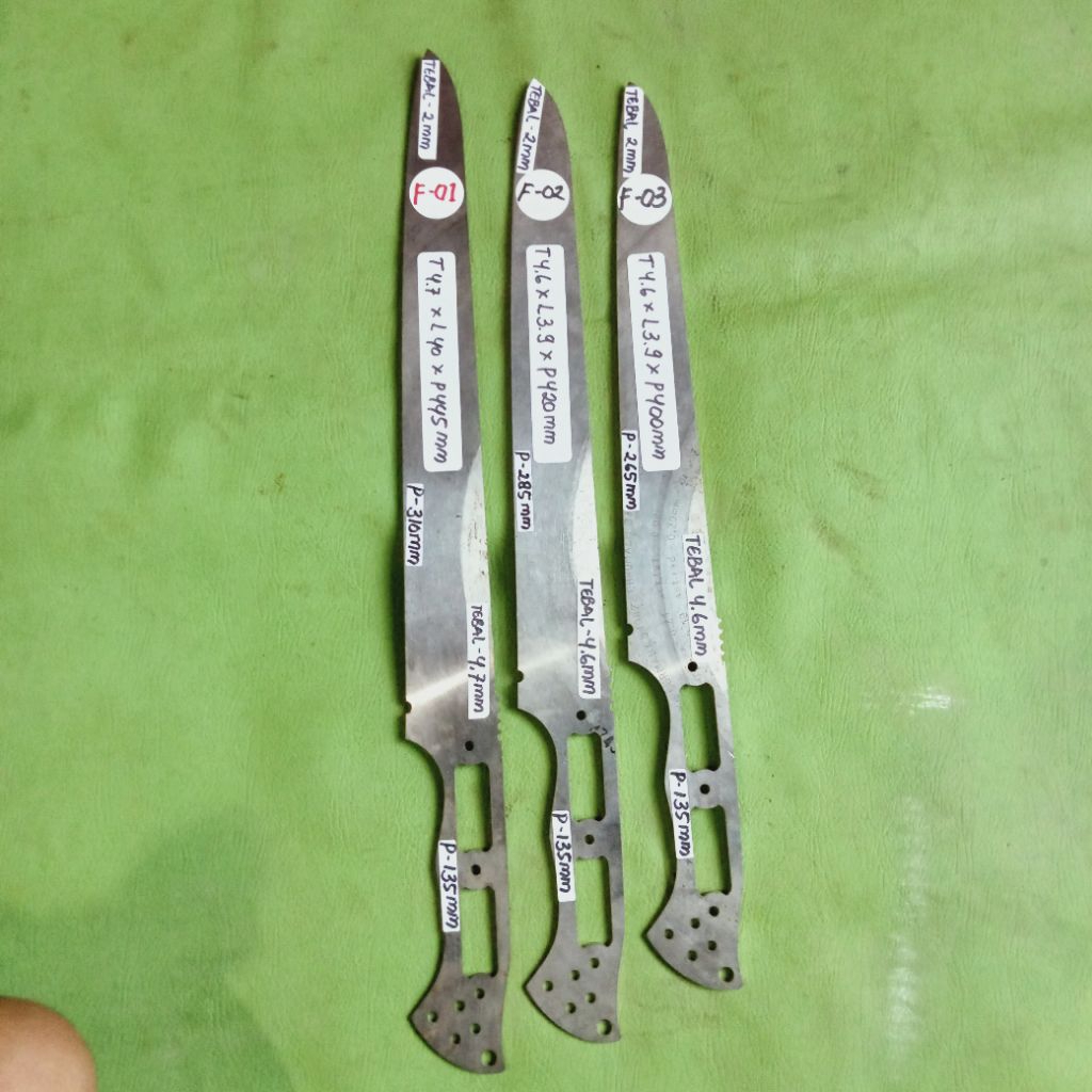 baja HSS D2/TKM germany