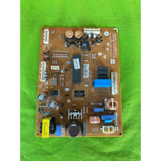 Modul Pcb Kulkas 2 Pintu LG GN-B702GSPW GN-M602GHW GN-M702GLHW GR-B602GLPW GR-B702GLPW GL-M703GPH Ko