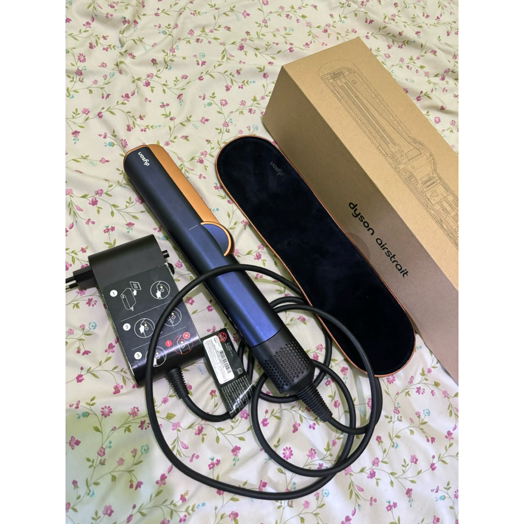 DYSON AIRSTRAIT SECOND