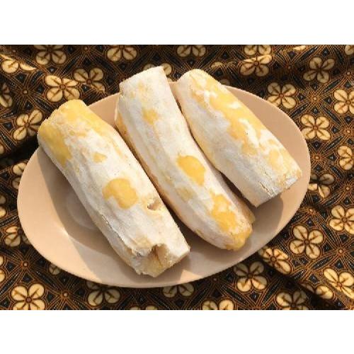 

Tape Singkong Fresh Manis 1kg Peyeum Legit Makanan Tradisional