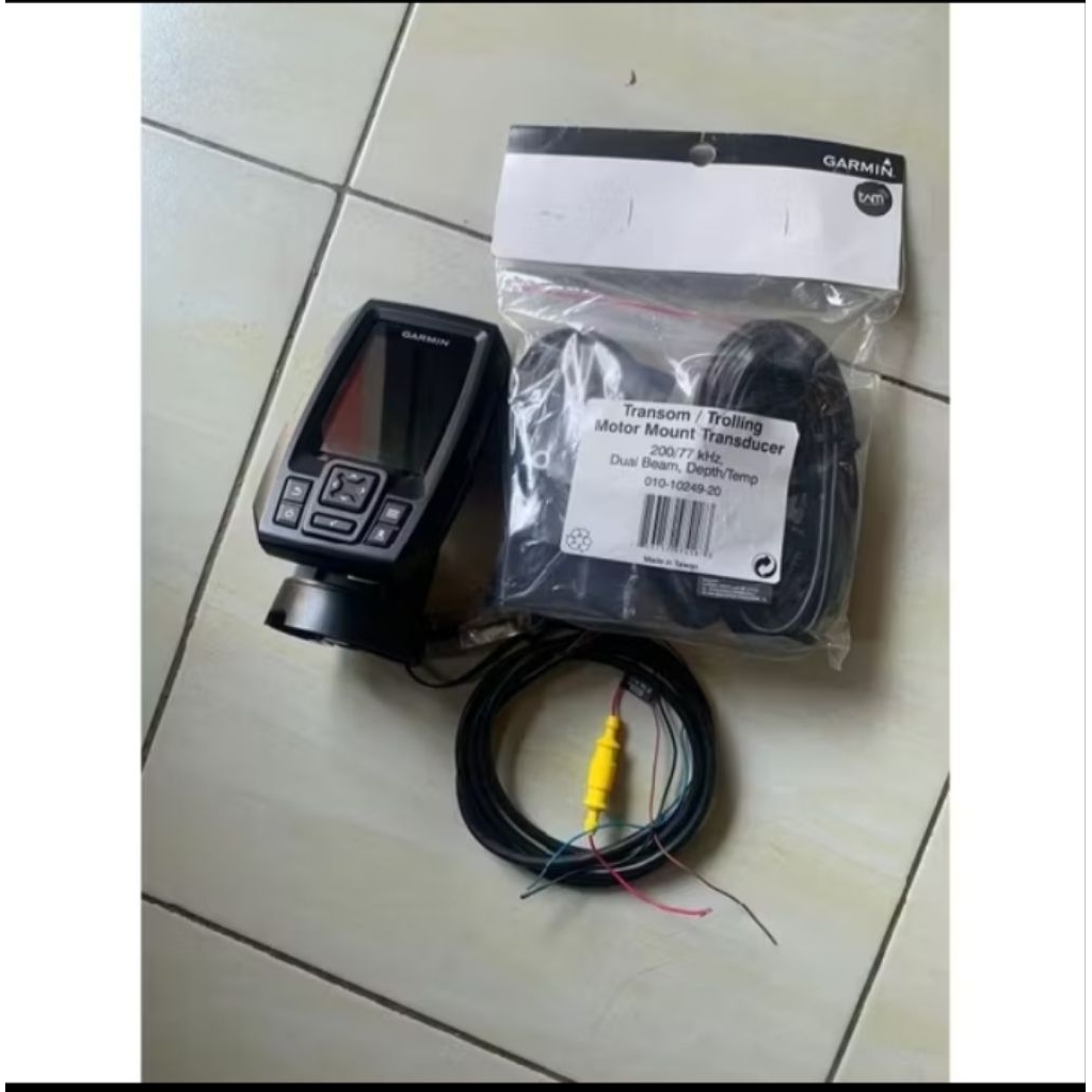 Garmin Fisfinder 250/FF GARMIN