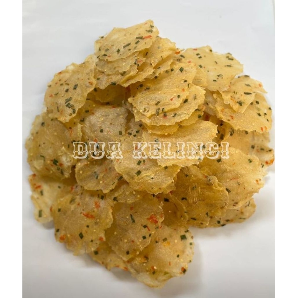 

samiler pedas manis 500 g