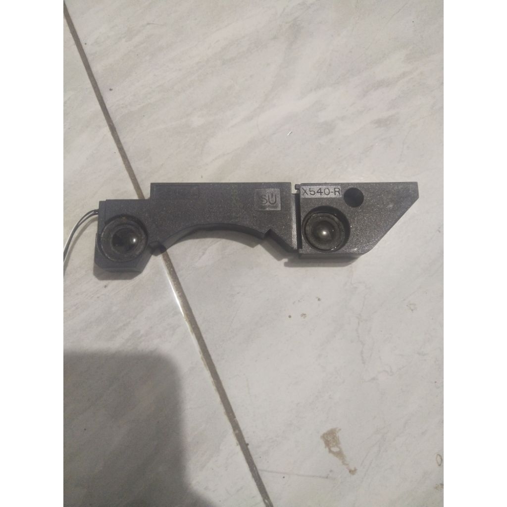 speaker laptop Asus X450L