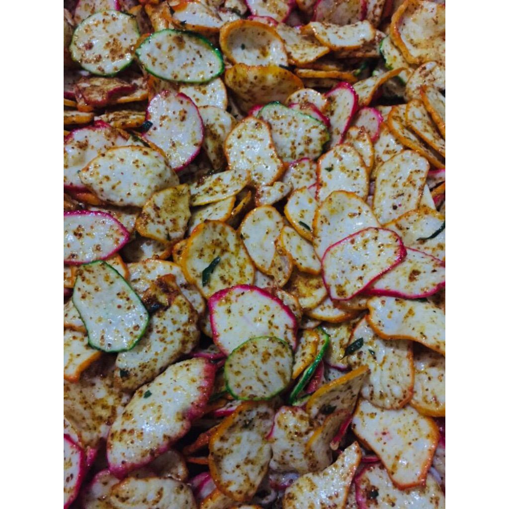 

SEBLAK KERING 500 GRAM