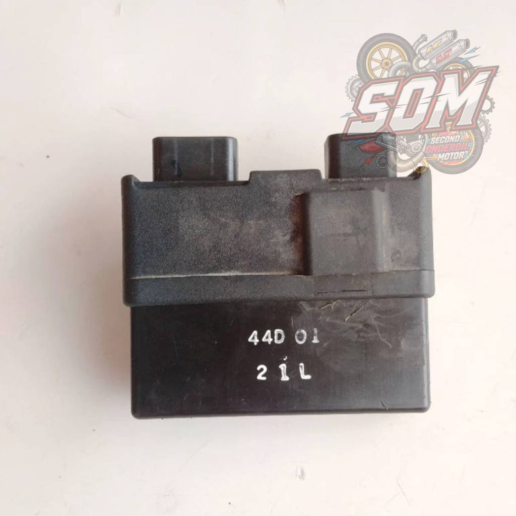 CDI XEON KARBU 125 44D ORIGINAL COPOTAN CDI ORIGINAL XEON KARBU