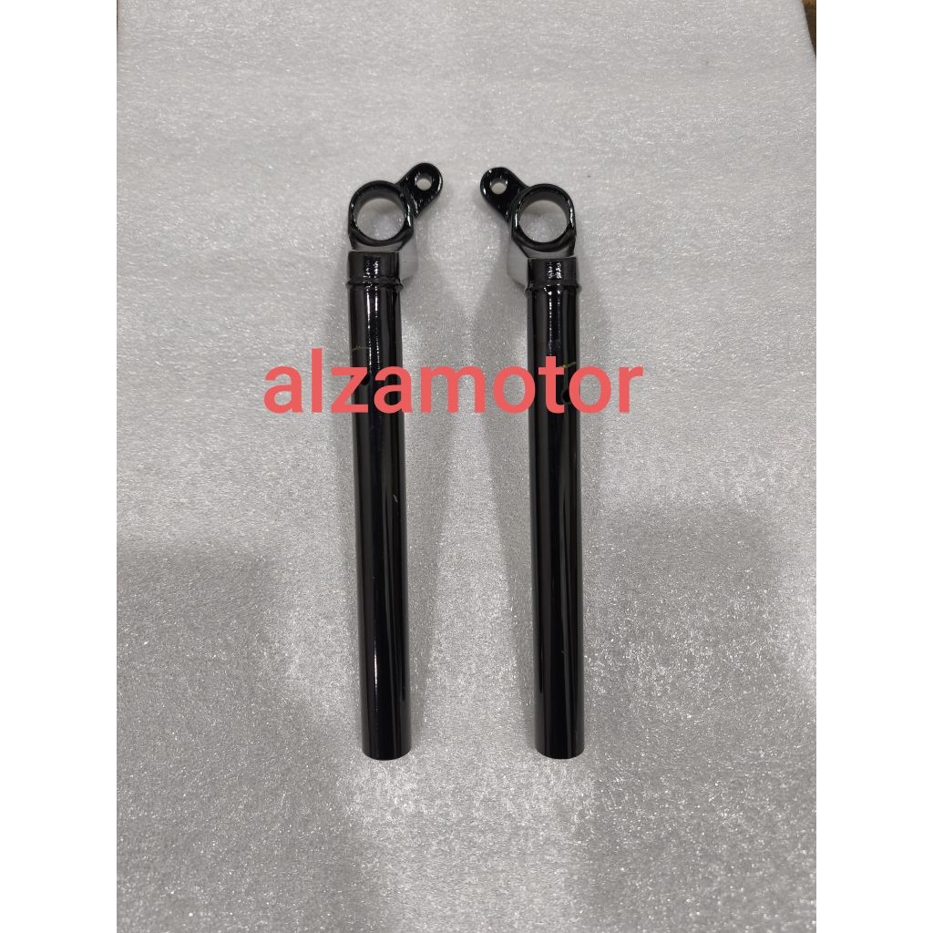 stang setang stir jepit satria Fu karbu satria Fu fi original baru