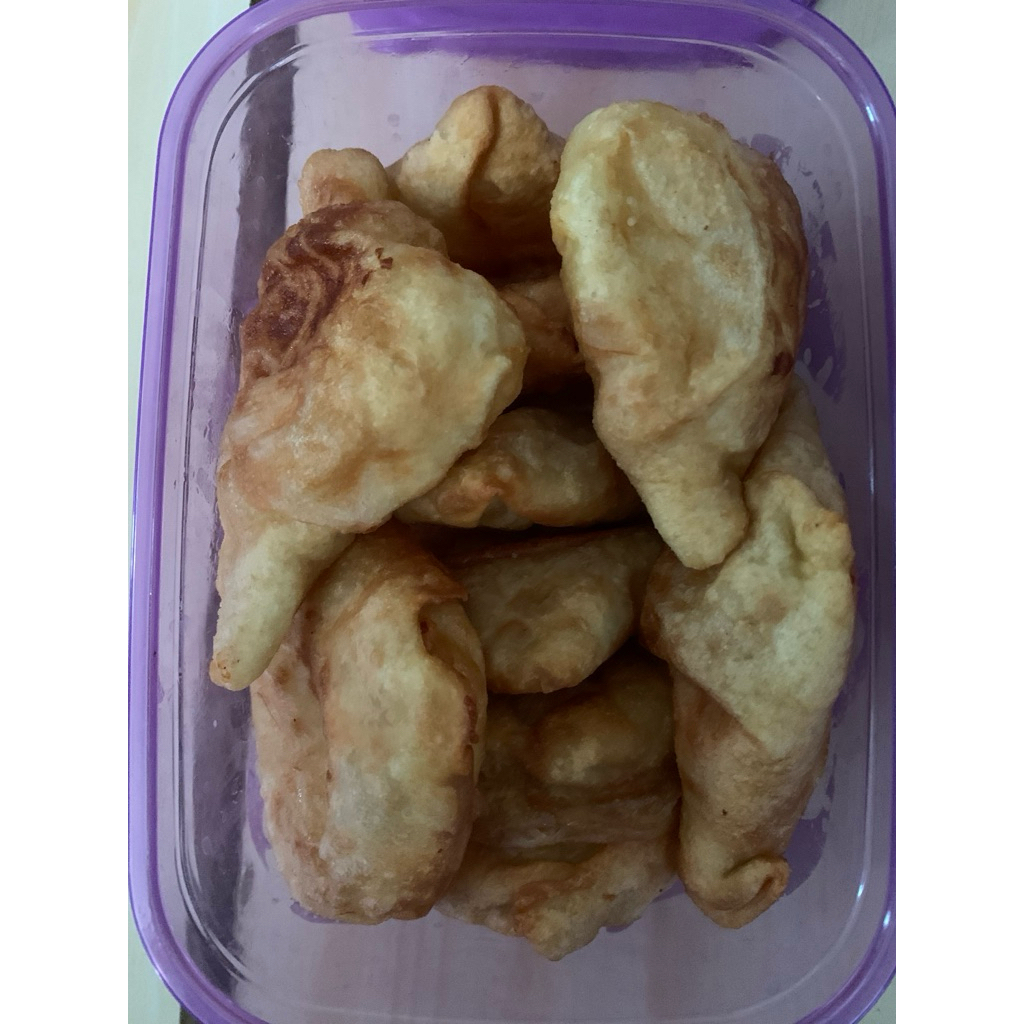 

Martabak Bihun Frozen