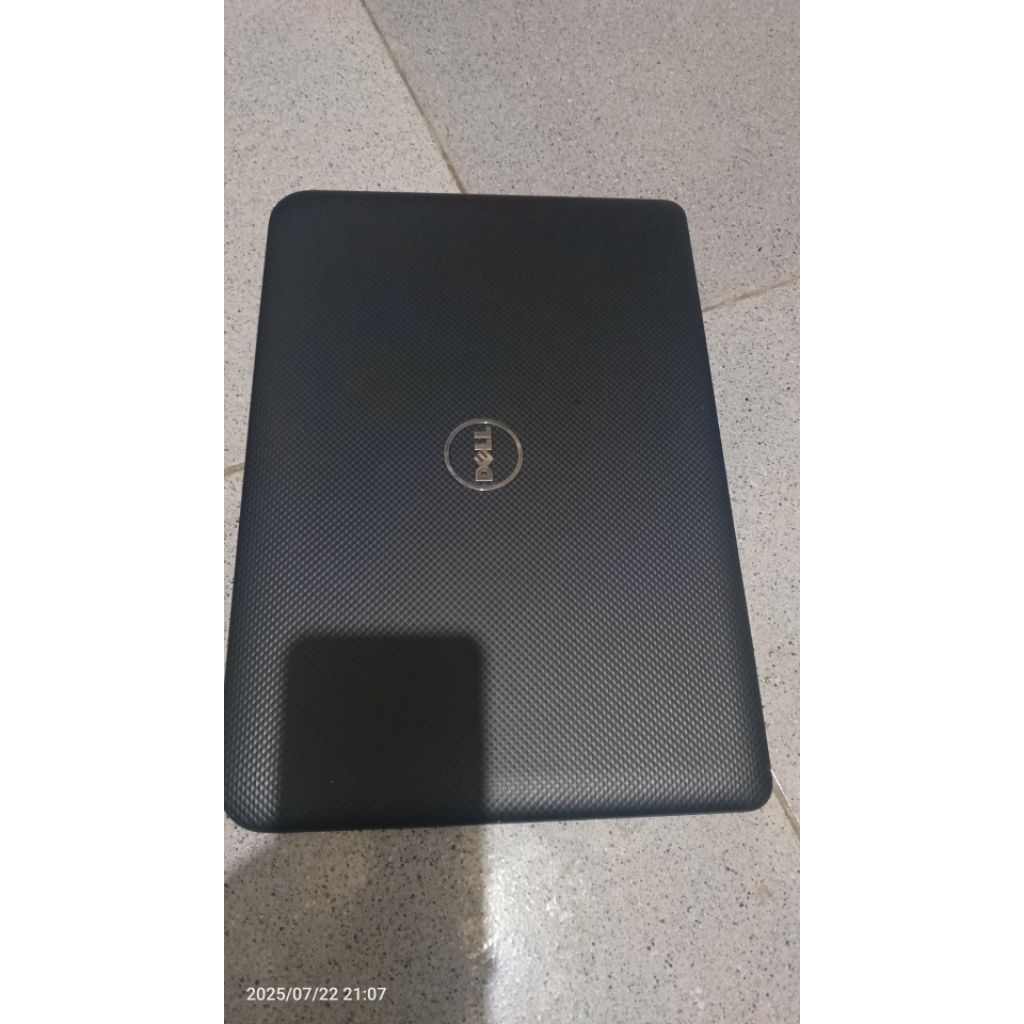 Casing depan belakang layar dell 3421 touch