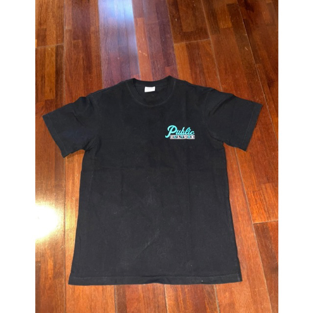 Kaos Public Culture Unisex