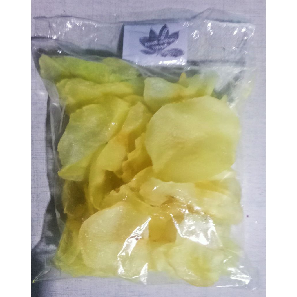 

keripik singkong sigurih