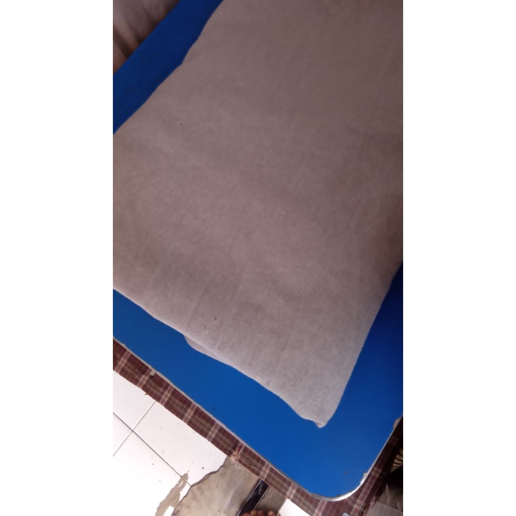 Kain Kiloan Sisa Pabrik Mix Murah 1 Kg – Bahan Kaos, Katun, Jersey | COD Grosir Ready