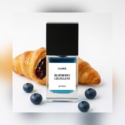 1ml SIGHNIL | Blueberry Croissant | Decant Dulu