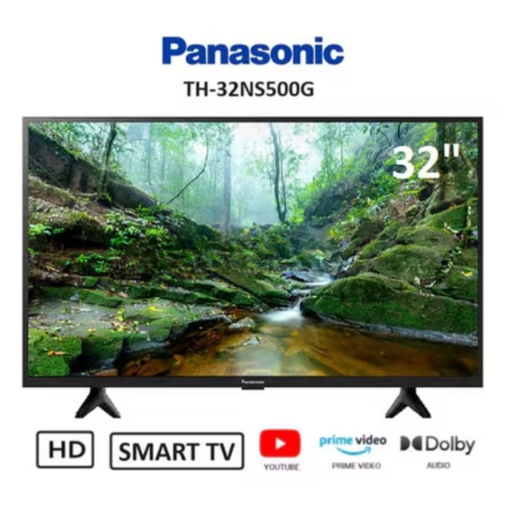 TV PANASONIC 32 INCH TH32NS500G SMART ANDROID TV