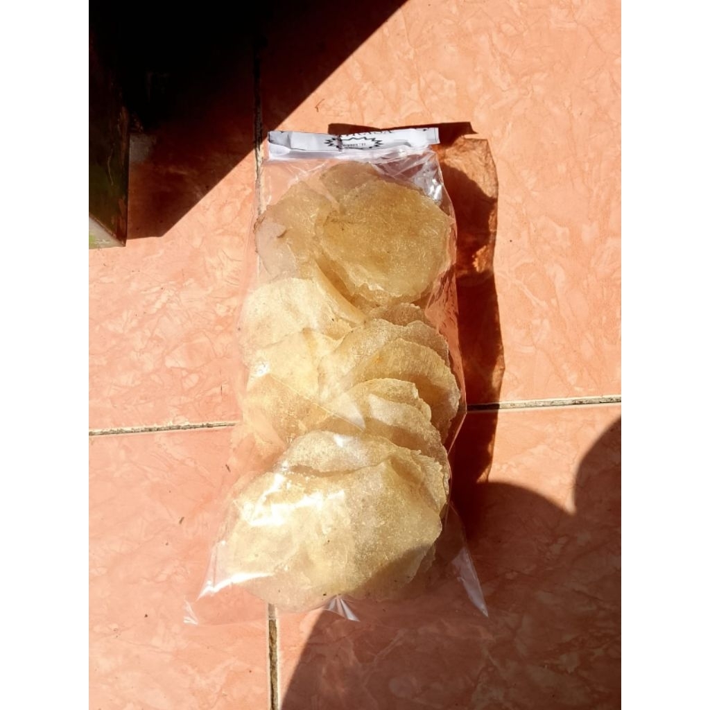 

OPAK/ENYE /KICIMPRINGl/KECIMPRING MENTAH KHAS CIAMIS RASA PEDAS, KECIMPRING SINGKONG, CEMILAN SINGKONG KHAS CIAMIS