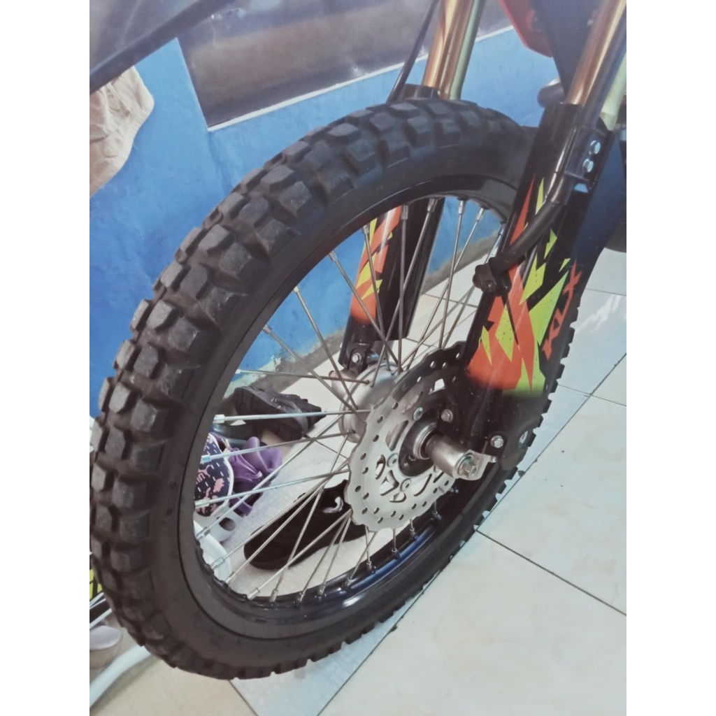 velg ORI klx 18 21