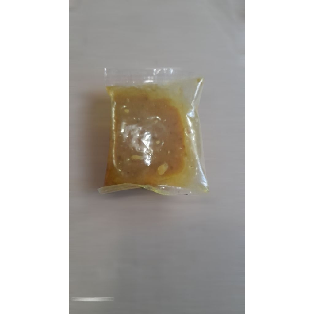 

BUMBU BULENG untuk kuah bakso dan bumbu bawang nya ...berat 5gram