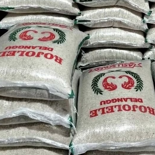 

Beras Rojo Lele 10 Kg