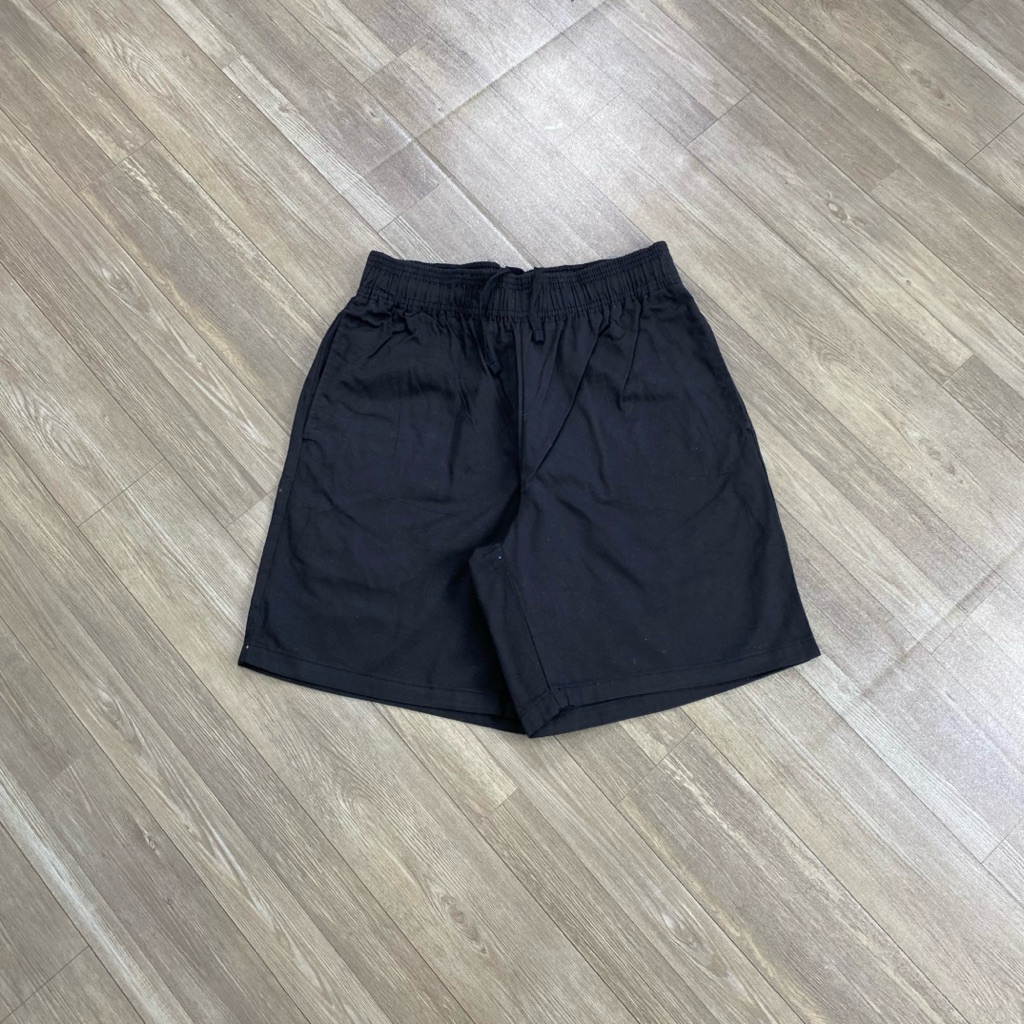 RELAX PANTS GU UNIQLO