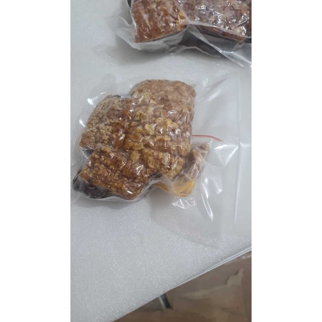 

EXTRA VACUUM SEAL / EXTRA THINWALL / EXTRA BUBBLE WRAP