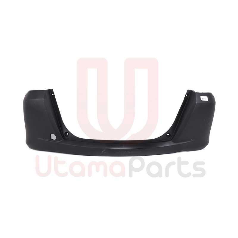 BUMPER BELAKANG HONDA FREED 2013, 71501SZYT00ZZ