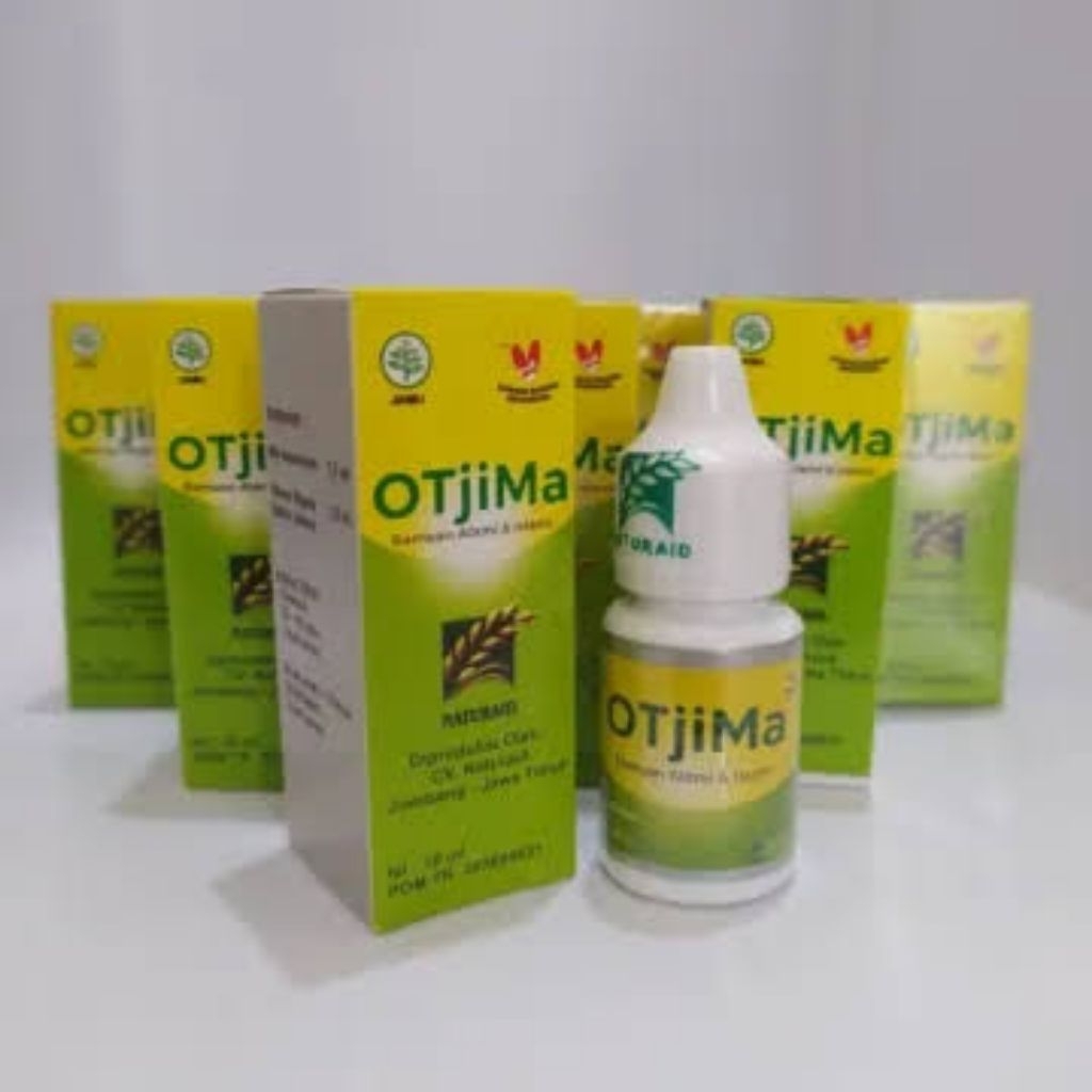 OTEM Obat Tetes mata