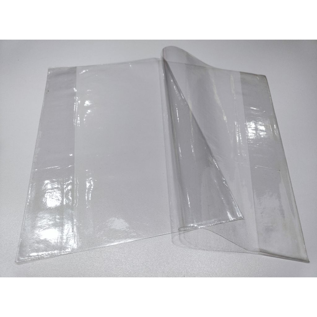 

Sampul plastik ukuran 33 cmx 23 cm/folio isi 10= 10.000