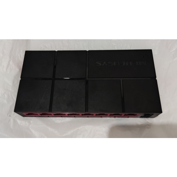 Switch GIGABIT Mercusys 8 Port