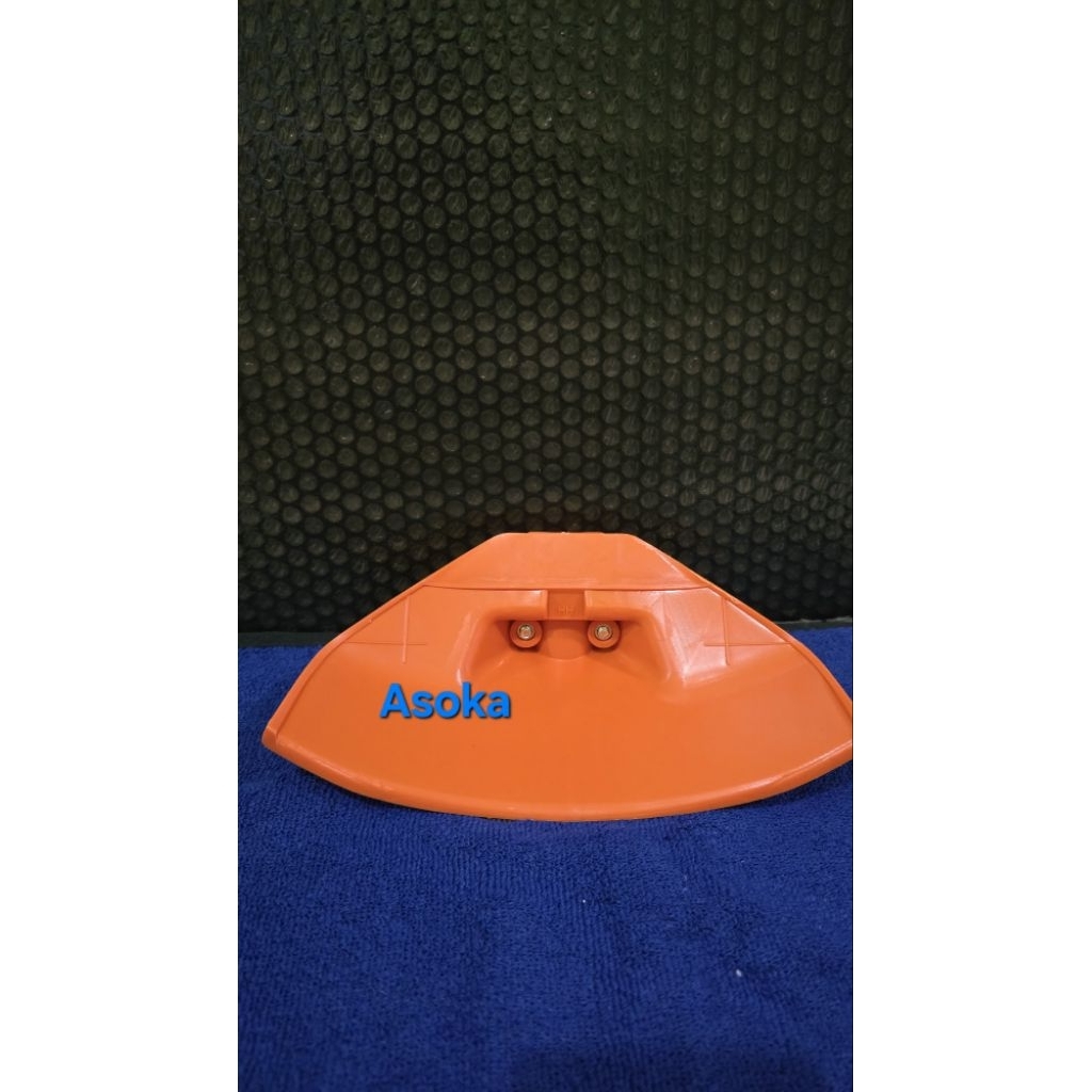 SAFETY GUARD 328 318 KECIL POTONG RUMPUT