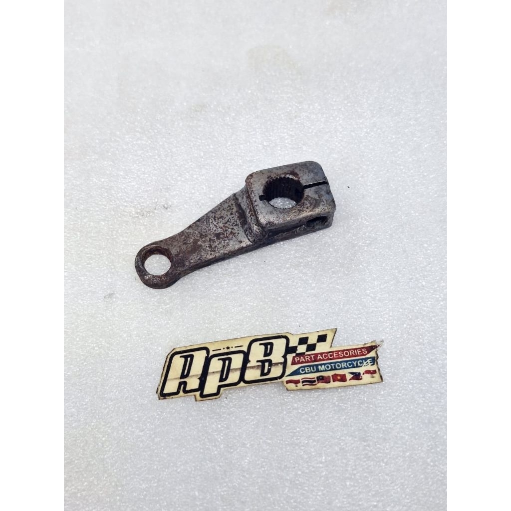 paha pedal persneling operan gigi cbr old