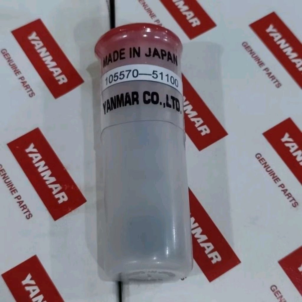 Plunger Yanmar TF85/TF75 105570-51100 Original