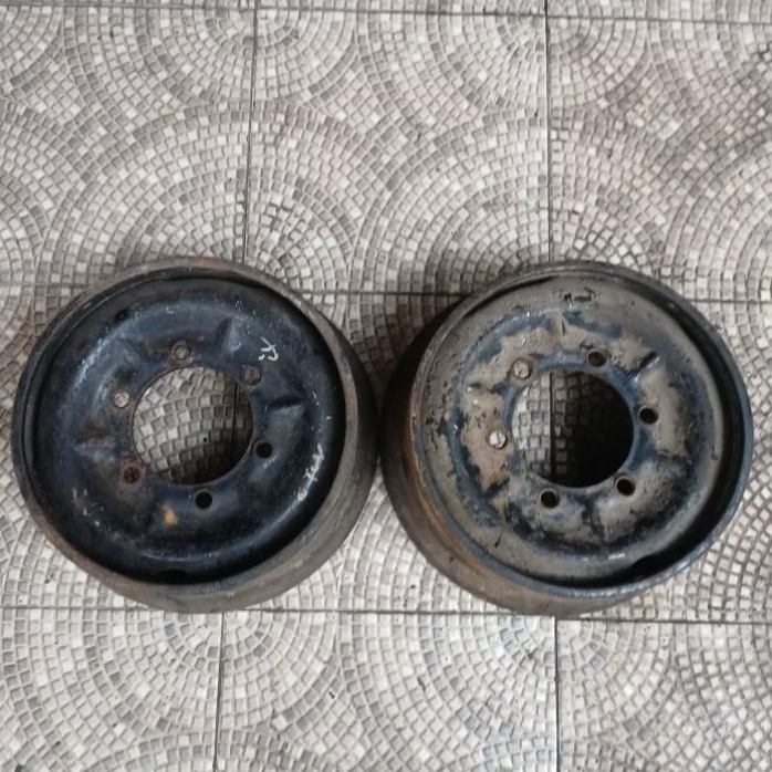 VELG/PELEG COLT DIESEL ENGKEL PS100,PS120,PS125