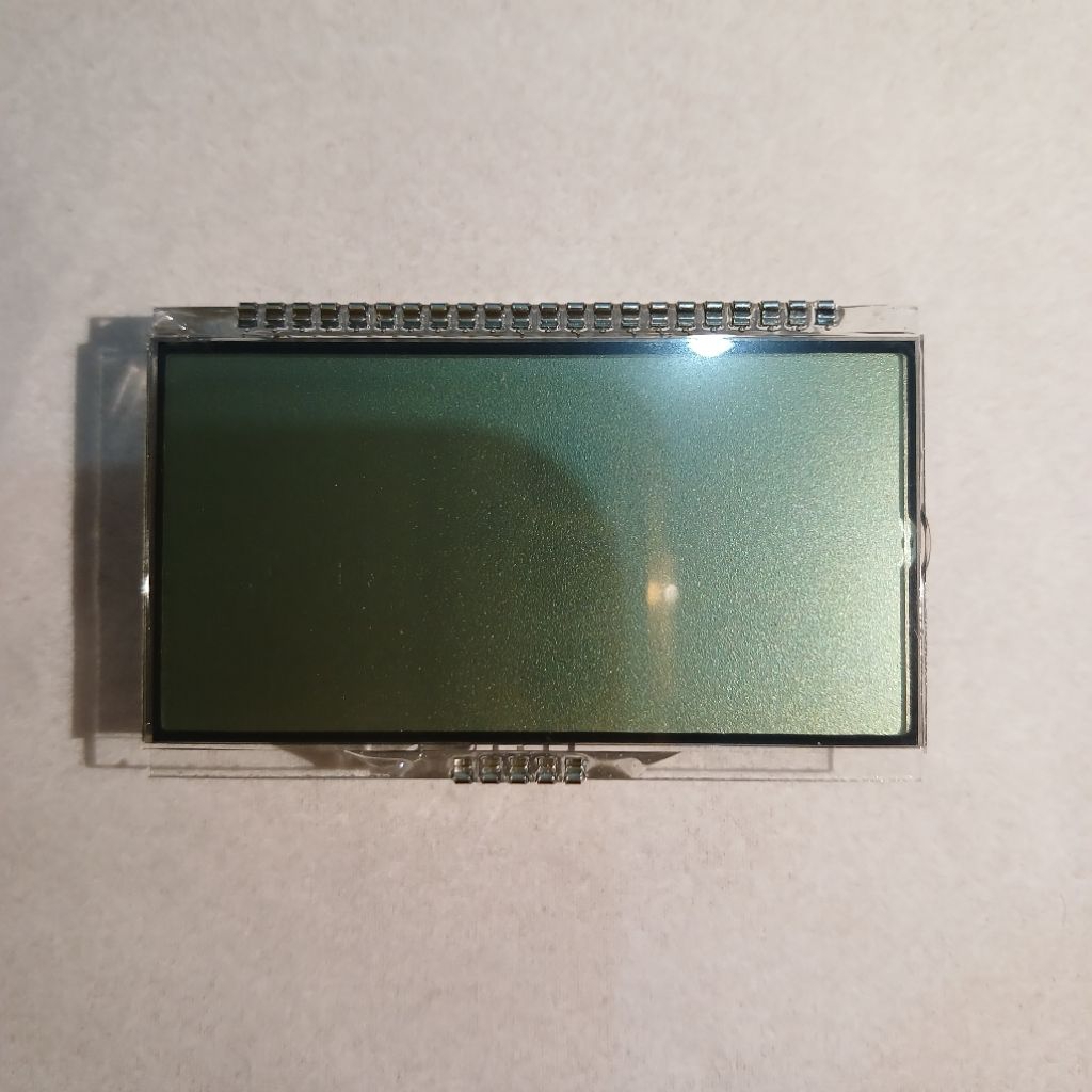 LCD Speedometer Avanza Xenia