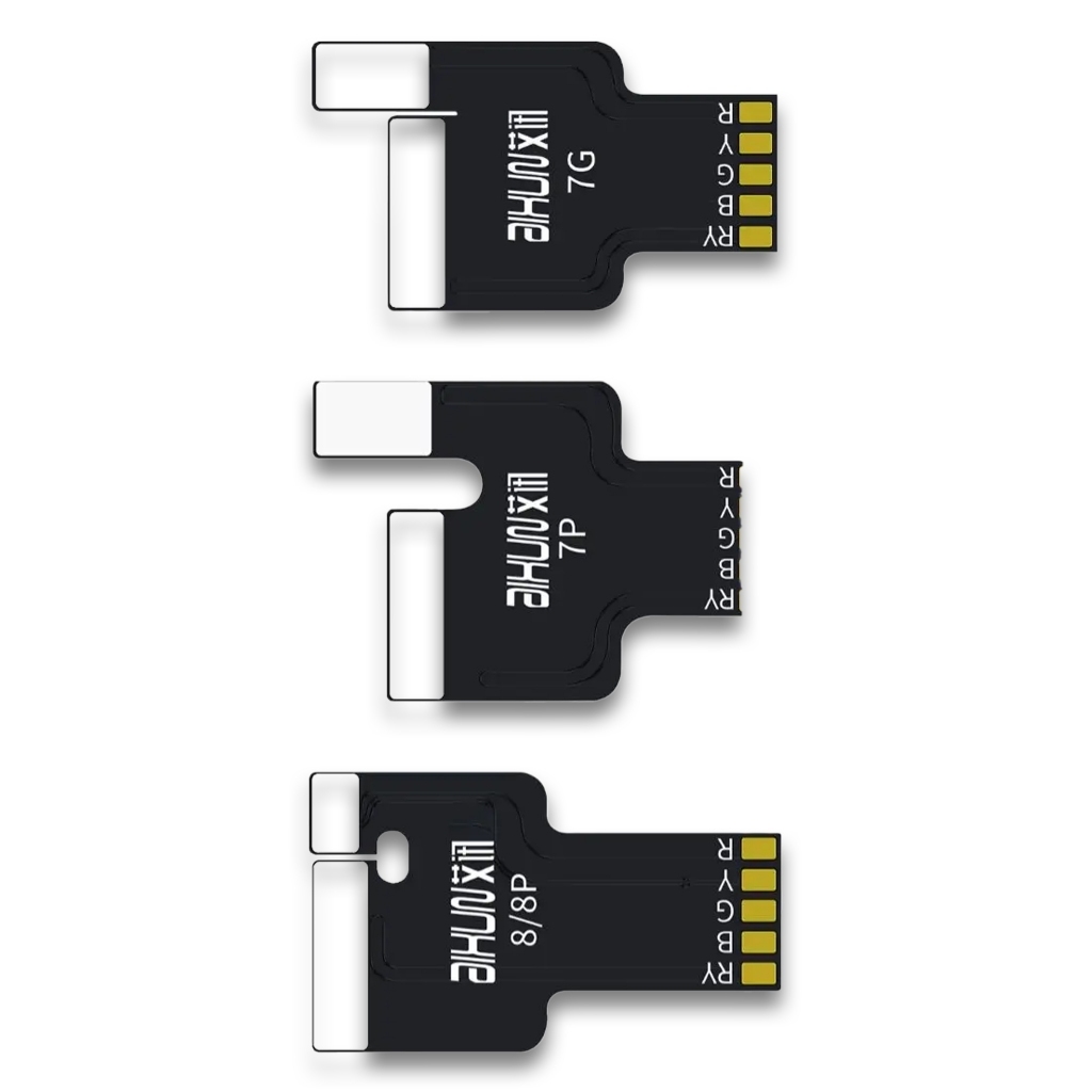 FLEXIBLE AIXUN AX-P2408 POWER ON FLEX 7G  7P  8  8P ORIGINAL