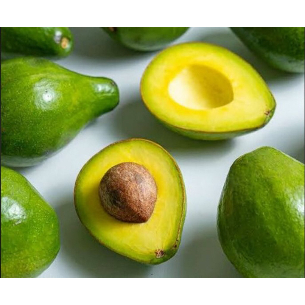 

ALPUKAT MENTEGA PREMIUM 500gr