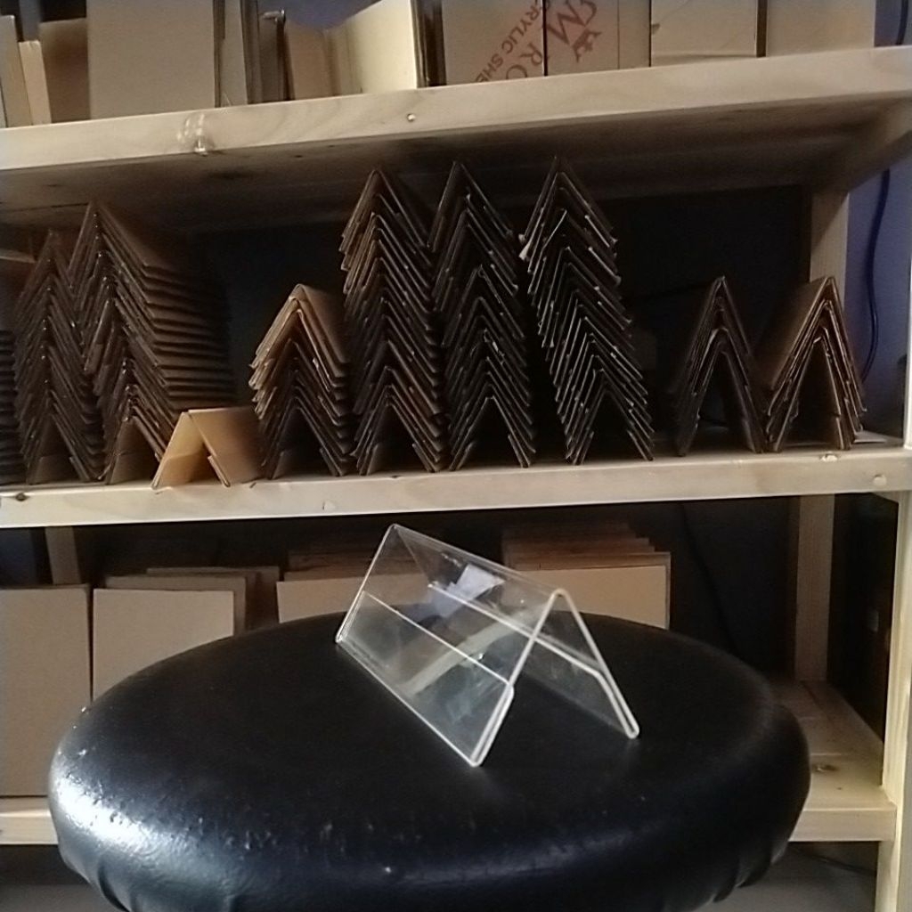 

papan nama 7x18cm, 7x20cm, 7x25cm & 7x30cm