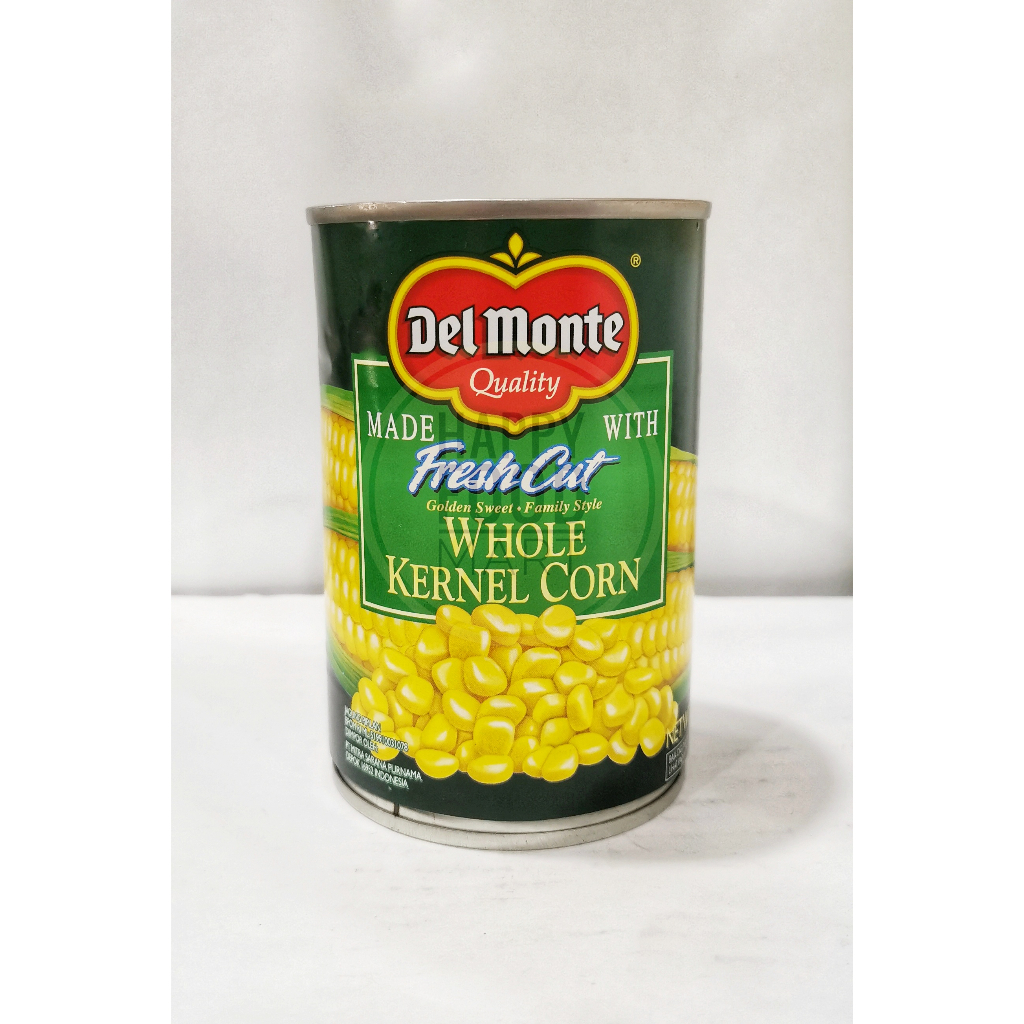 

[oddsolshop] pekanbaru/Del Monte Whole Kernel Corn 425GR