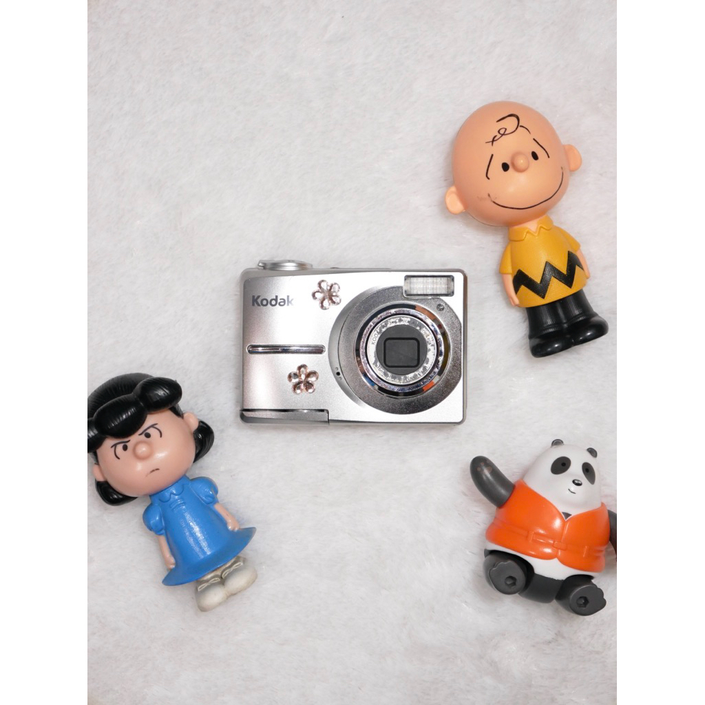 kodak easyshare c713 digicam